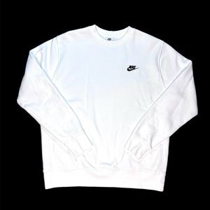 Nike Crewneck Sweatshirt